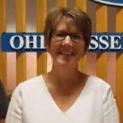 Ford Motor Company Employee Sabrina Nicholson's profile photo
