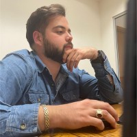 Brexia, LLC Employee Oscar Rodríguez's profile photo