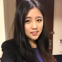 Hang Seng Bank Employee Hazel Cheng's profile photo