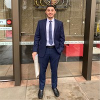 Malek Fahd Islamic School Employee Mohammed Succari's profile photo