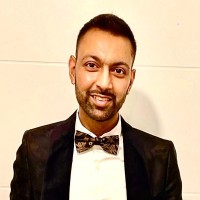 Shaheen Bandali Email