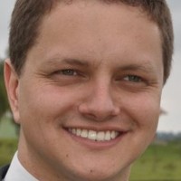Eyecon Employee Marcus Ferreira's profile photo