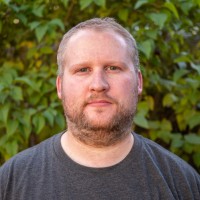 DocuSign Employee Matt Blank's profile photo