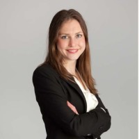 Lindskog Malmström Advokatbyrå Employee Mikaela Lamrin's profile photo