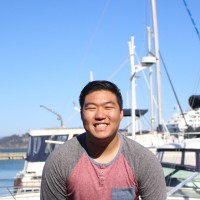 OculusIT Employee Leonard Chung's profile photo