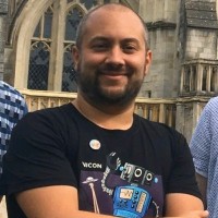 Stephen Pearse Email & Phone Number