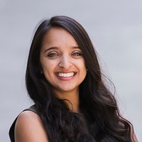 Chase Employee Shireen Husain's profile photo