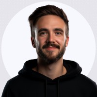 XBorg Employee Gauthier Collas's profile photo