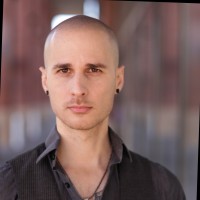 Markt (MLS) Employee Nicholas Sheffield's profile photo