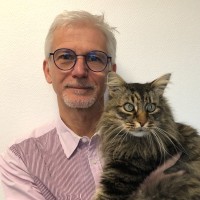 ADVETIA Centre Hospitalier Vétérinaire Employee Philippe Hennet's profile photo