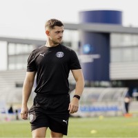 Melbourne City FC Employee Fabian Lenarcik's profile photo