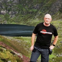 Powerscreen Ireland Employee Ger Smullen's profile photo