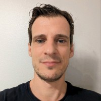 Samsung Austin Semiconductor Employee Guillaume Thoorens's profile photo