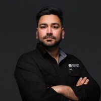 2Secure Security Employee Mukul Dang's profile photo