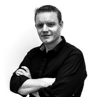 Specialized Bicycle Components Employee Andrew Main's profile photo