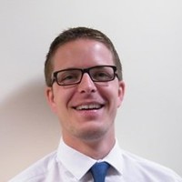 YMD Boon Employee Michael McIat's profile photo