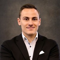 Rosswag Engineering Employee Noel Zeller's profile photo