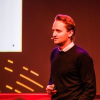 Andrey Busk Email & Phone Number