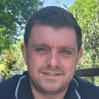 Epson UK Ltd Employee Adam Beaumont's profile photo