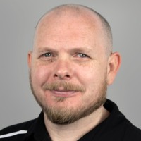 Primo Employee Brett Healy's profile photo
