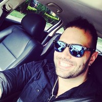 Snowman Labs Employee Douglas Cicarello's profile photo