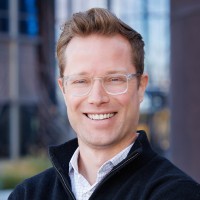 Genentech Employee David Richmond's profile photo