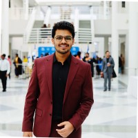 Walmart Global Tech Employee Prem Sai's profile photo
