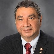 Association of Former MLAs of British Columbia Employee Dave Hayer's profile photo