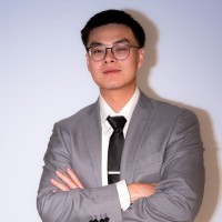 AED Professionals Employee Alexander le's profile photo