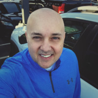 Spencer Building Maintenance Employee Mitch Shiveley's profile photo