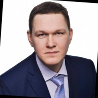 FG BCS Employee Ivan Mazov's profile photo