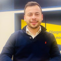 Pibank Employee John Henry Rojas's profile photo