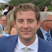 Salesforce Employee Cameron Skinner's profile photo