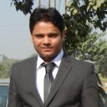 Quloe Digital Employee Ankit Kulshreshtha's profile photo