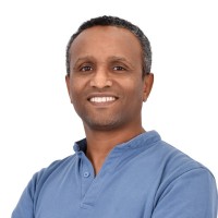 Beyond ONE Employee Yared Ayalew's profile photo