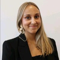 DNI Consultores, Lda Employee Patrícia Oliveira's profile photo
