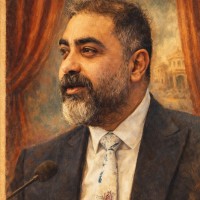 Union National Bank Employee Bishoy Ebeid's profile photo