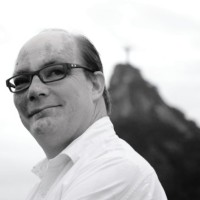 Pinnacle Exhibits Employee John Magness's profile photo