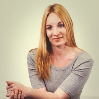 Europe Language Jobs Employee Réka Kothencz's profile photo