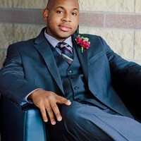 Systems Information Analysis, LLC Employee Wesley Bailey's profile photo