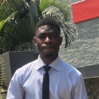 Fidelity Life Assurance Employee Nickson Nhengu's profile photo