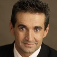 THE BLUE VALUE COMPANY Employee Javier Gomez's profile photo