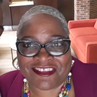 Johns Hopkins University Employee Brenda Askew's profile photo