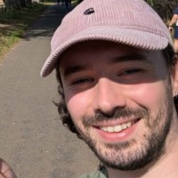 Stormcloud Games Employee Pearse McKenna's profile photo