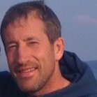 OPW Employee David Connolly's profile photo