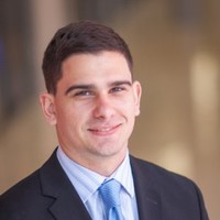 The Siegfried Group Employee Peter Basso's profile photo