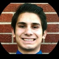 Cleveland-Cliffs Employee Michael Quintero's profile photo