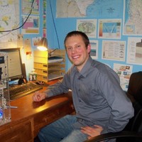 Sam Williamson Email & Phone Number