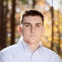 PwC Employee Matthew D'Ambrosio's profile photo