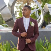 Cook Technology Corp. Employee Giovanni Colbert's profile photo